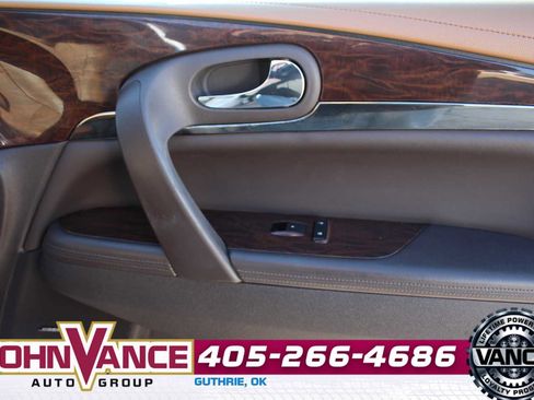 Used 2016 Buick Enclave Premium w/ Experience Buick Package image 16
