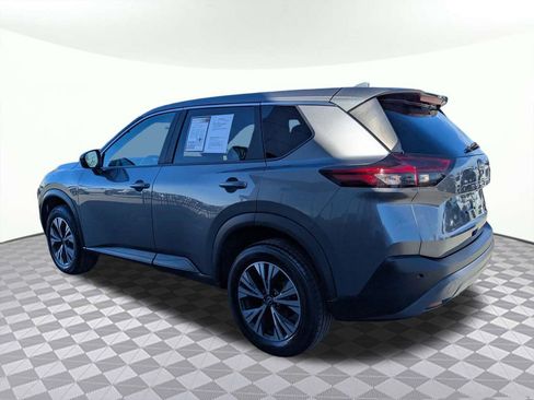 Used 2023 Nissan Rogue SV image 5