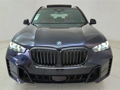 Used 2024 BMW X5 xDrive40i w/ M Sport Package image 13