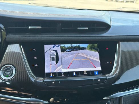 Certified 2023 Cadillac XT6 Premium Luxury w/ Platinum Package AWD/4WD image 7