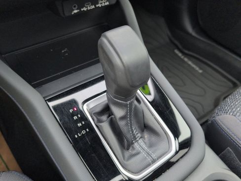 Certified 2025 Subaru Forester Premium image 15