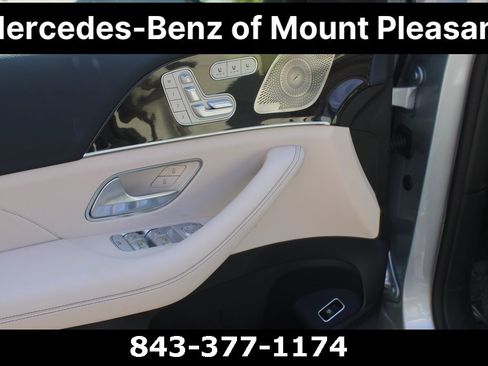 Certified 2026 Mercedes-Benz GLE 450 4MATIC image 17