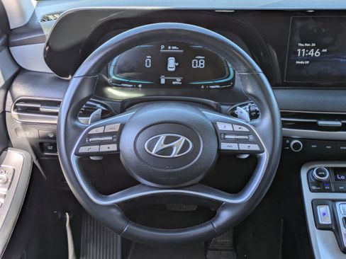 Used 2023 Hyundai Palisade XRT AWD/4WD image 24
