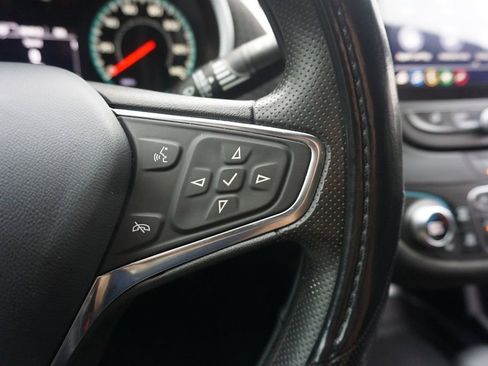 Used 2023 Chevrolet Malibu LT FWD image 8