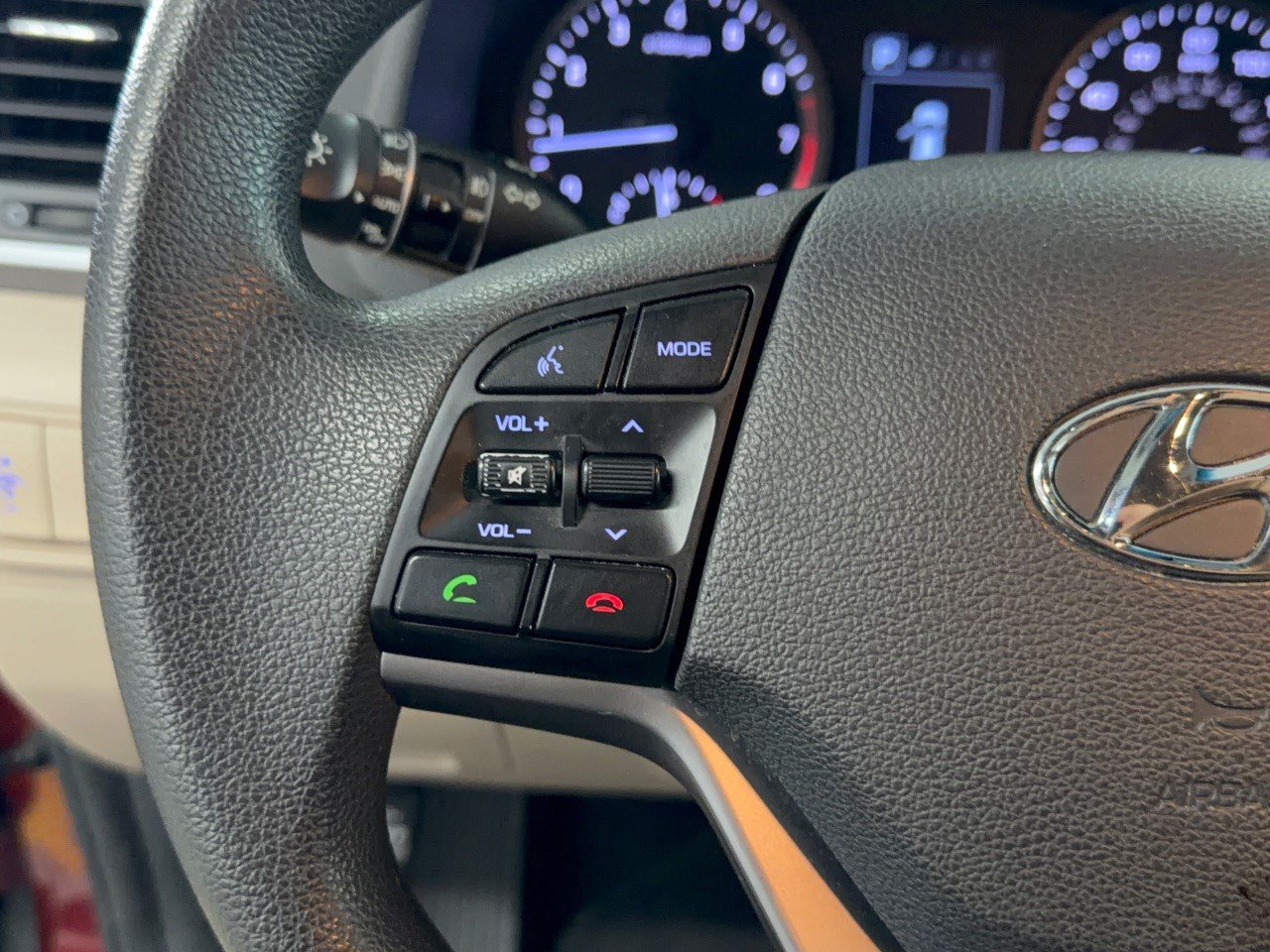 Used 2016 Hyundai Tucson SE w/ Option Group 02 FWD image 18