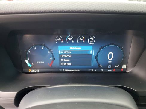 New 2026 Ford F150 XLT image 14