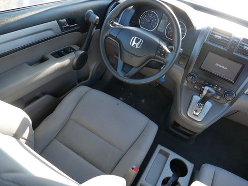 Used 2010 Honda CR-V LX image 9