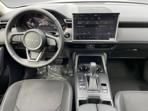 New 2026 MAZDA CX-5 Select AWD/4WD image 9