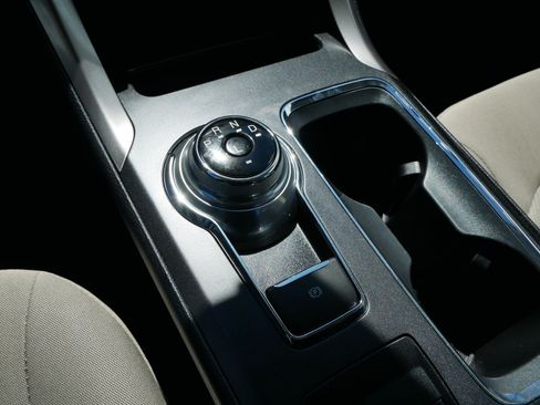 Used 2019 Ford Fusion S FWD image 24