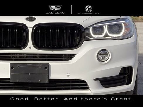 Used 2015 BMW X5 sDrive35i image 8