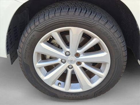 Used 2008 Toyota Highlander Limited AWD/4WD image 10