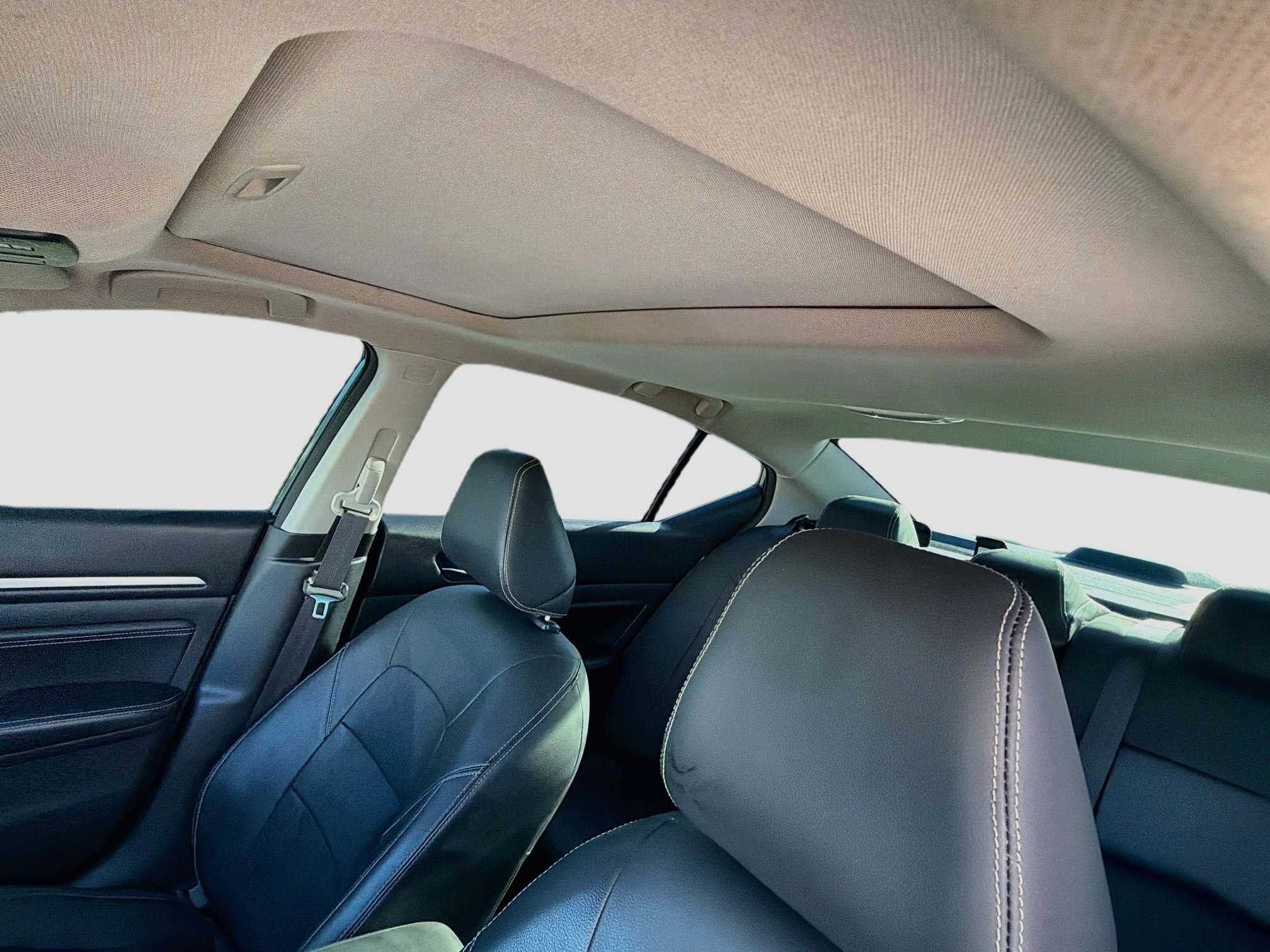 Used 2019 Nissan Altima 2.5 SL FWD image 26