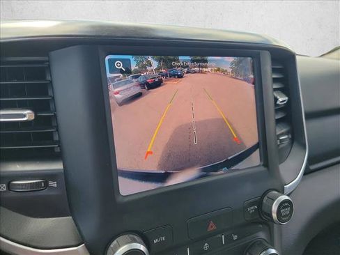 Used 2023 RAM 1500 Big Horn w/ Trailer Tow Group image 25