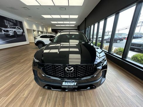 New 2026 MAZDA CX-50 AWD 2.5 Hybrid w/ Weather Package image 3