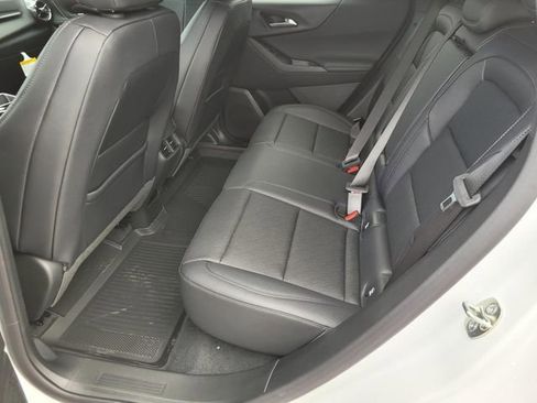 New 2026 Chevrolet Equinox LT w/ Convenience Package II image 7