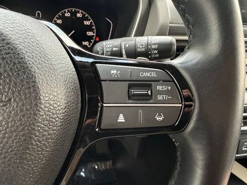 Used 2024 Honda Pilot EX-L image 24