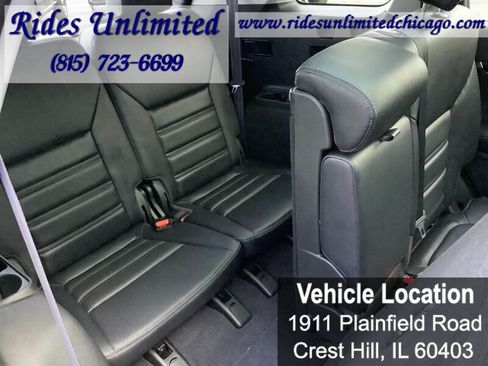 Used 2020 Kia Sorento EX AWD/4WD image 33