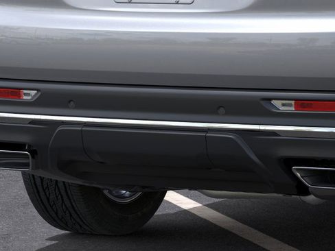 New 2026 Buick Enclave Preferred w/ LPO, Floor Liner Package AWD/4WD image 14