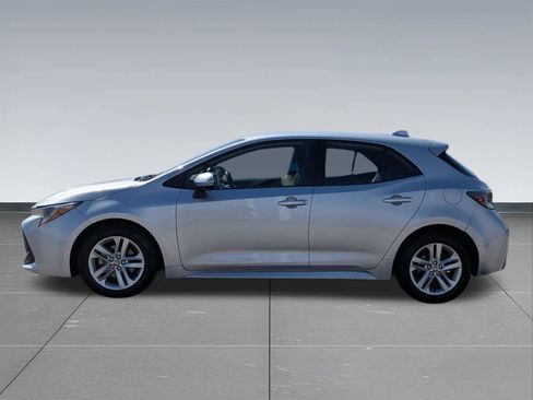 Used 2020 Toyota Corolla SE FWD image 3