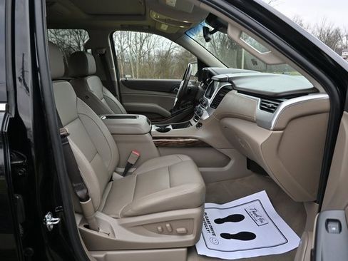 Used 2019 GMC Yukon SLT w/ Open Road Package image 19