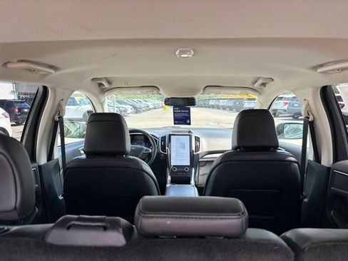 Used 2023 Ford Edge SEL w/ Convenience Package AWD/4WD image 37