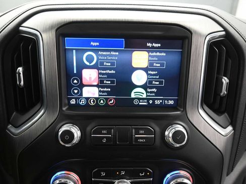 Used 2021 GMC Sierra 1500 Denali w/ Driver Alert Package II image 22