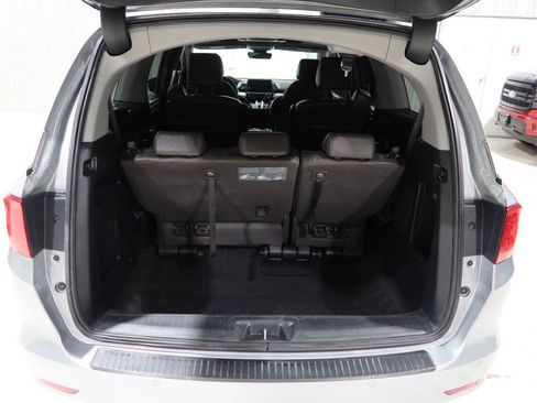 Used 2023 Honda Odyssey Touring image 28