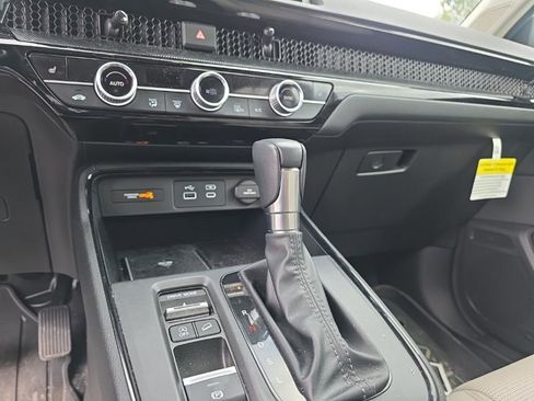 Used 2023 Honda CR-V EX-L image 18