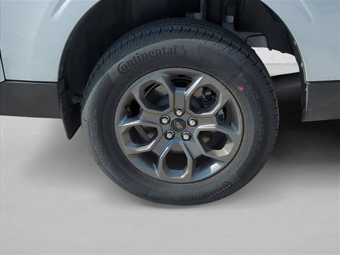 New 2026 Ford Maverick XLT AWD/4WD image 9