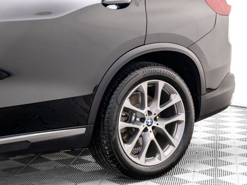 Used 2020 BMW X5 xDrive40i w/ Convenience Package image 35