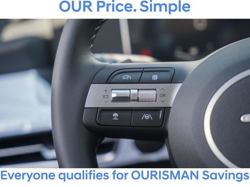 New 2026 Hyundai Sonata SEL image 28