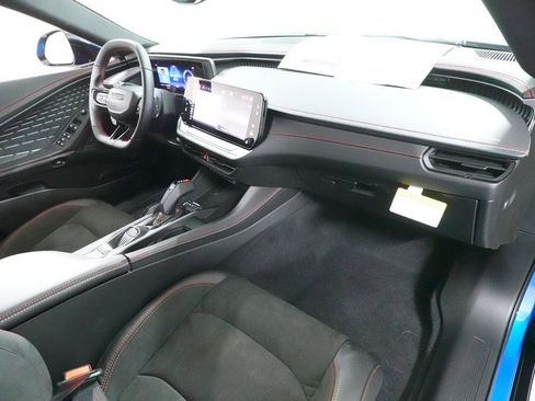 New 2026 Dodge Charger GT w/ Performance Handling Group AWD/4WD image 32