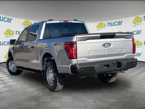 Used 2024 Ford F150 XL image 4
