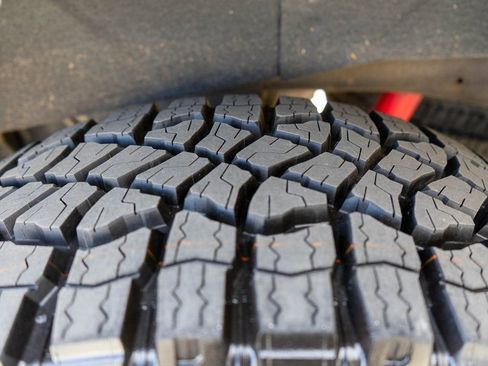 Used 2024 GMC Sierra 2500 AT4 w/ AT4 Premium Plus Package image 34