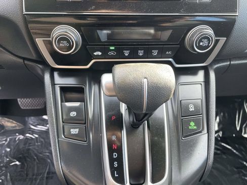 Used 2020 Honda CR-V LX image 40
