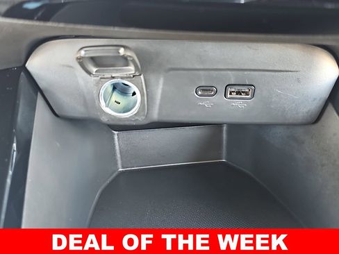 Used 2025 Chevrolet Trax ACTIV w/ Driver Confidence Package image 24