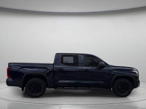 Used 2025 Toyota Tundra SR5 RWD image 2