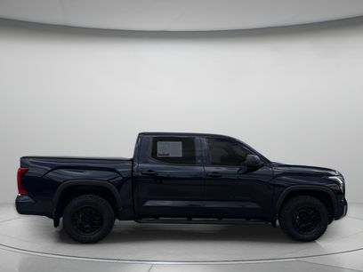 Used 2025 Toyota Tundra SR5