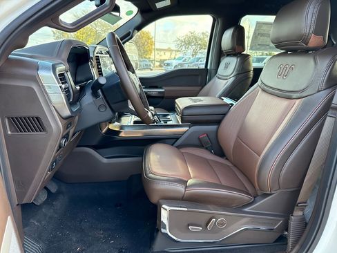 New 2026 Ford F150 King Ranch w/ Equipment Group 601A High image 20