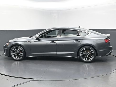 Used 2023 Audi S5 Prestige AWD/4WD image 8