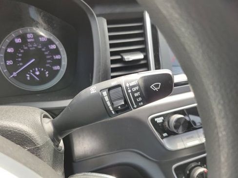 Used 2019 Hyundai Sonata SE FWD image 28