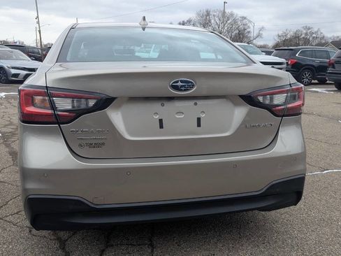 Used 2020 Subaru Legacy Limited w/ Popular Package #2 image 28