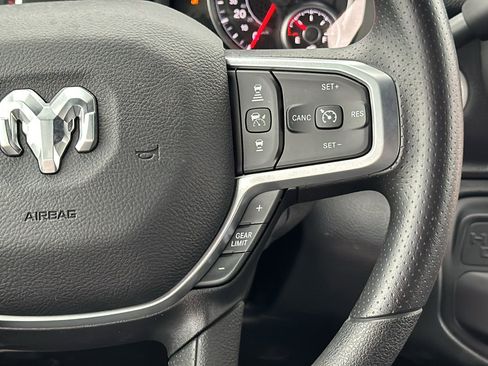 New 2026 RAM 2500 Tradesman AWD/4WD image 20