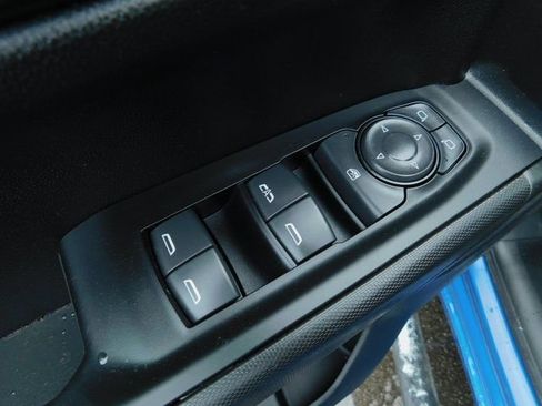 Used 2024 Chevrolet Silverado 1500 Custom w/ Turbomax Blackout Package AWD/4WD image 13