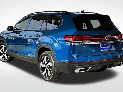 New 2026 Volkswagen Atlas SE image 13