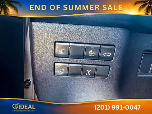 Used 2020 Lexus NX 300 AWD w/ Comfort Package image 35