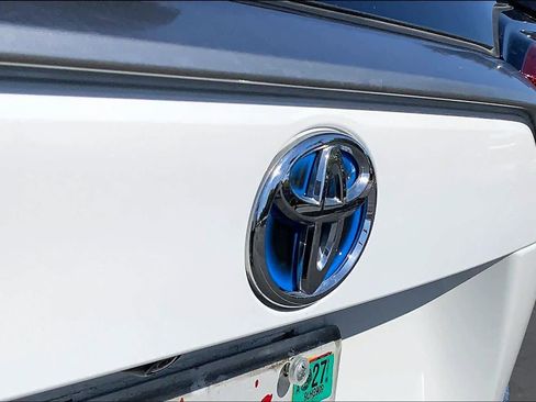 Certified 2024 Toyota RAV4 XSE w/ Weather Package AWD/4WD image 30