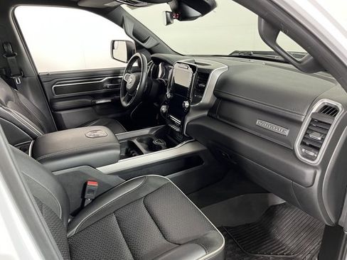 Used 2023 RAM 1500 Laramie image 44