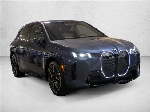 Used 2026 BMW iX xDrive45 image 6