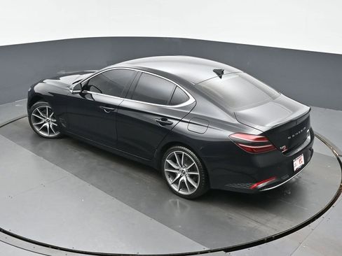 Used 2023 Genesis G70 2.0T image 34